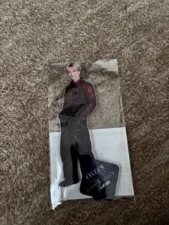 木村慧人　FC限定受注品 BIGアクスタ　BUTTERFLY EFFECT