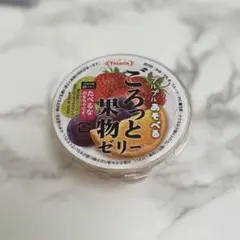 picnic むにゅむにゅ果実ゼリースクイーズ - メルカリ