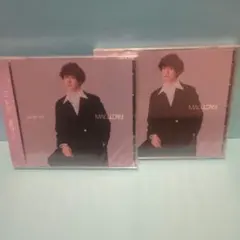 KisMyFt2 MAGFACT 宮田俊哉 2枚セット