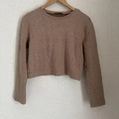 ZARA ザラ 長袖ニット