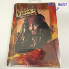 Pirates of the Caribbean レターセット