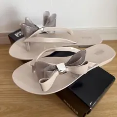 melissa メリッサ　サンダルのサムネイル