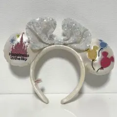 ディズニー40周年バルーン カチューシャ