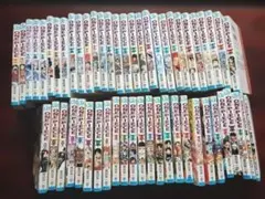 ONE PIECE 1巻〜69巻(68抜け)尾田栄一郎 少年漫画セットまとめ売り