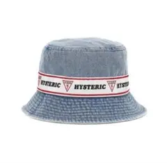 即発】HYSTERIC GLAMOUR レオパード柄 バケットハット - メルカリ