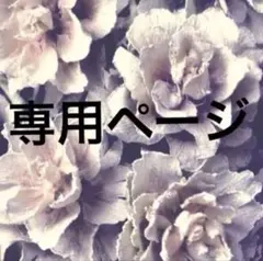 smma様 リクエスト 2点 まとめ商品