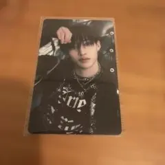 Stray Kids スキズ GIANT 会場限定 バンチャントレカ