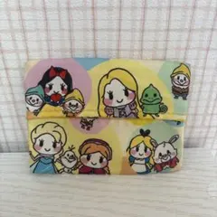 2026年最新】ティッシュケース ディズニープリンセスの人気アイテム