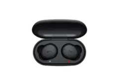 美品　SONY ソニー　ワイヤレスイヤホン BC-WFXB700 黒