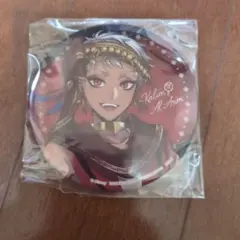 カリム・アルアジーム 完バッチ