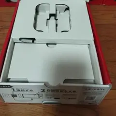 Nintendo Switch 有機ELモデル 空箱のみ