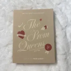 2026年最新】ive the prom queensの人気アイテム - メルカリ