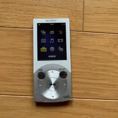 SONY ウォークマンのサムネイル