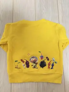 ピクミン トップス