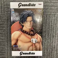 EOF-C6 ワンピース　フィギュア　エース