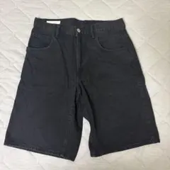 ZARA バギーショーツのサムネイル