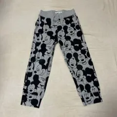 GAPミッキーマウス プリント スウェットパンツ 110cm位