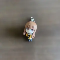 カラフルピーチ えと キーホルダー チャーム