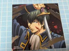 銀魂 吉原大炎上 吉原炎上 アニメイト特典 アニメイトフェア カード 土方十四郎