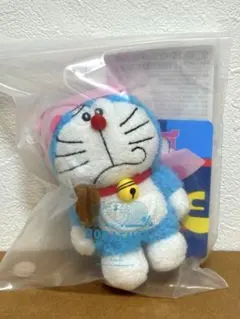 気*。様 【超希少_入手困難】ドラえもん 上海限定 ぬいぐるみ たぬき