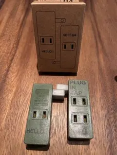 電源タップ 充電器