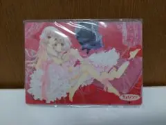 ちょびっツ マウスパッド
