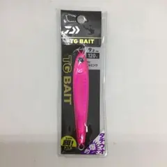 2025年最新】ダイワ TGベイトの人気アイテム - メルカリ