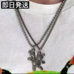 heaven by marc jacobs ネックレス