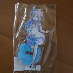 ご注文はうさぎですか？ チノ アクリルスタンド
