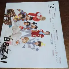 798】B&ZAI/AmBitious