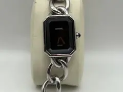 CHANEL プルミエールL CHANELトータルサービス保証付　H0452 Lのサムネイル