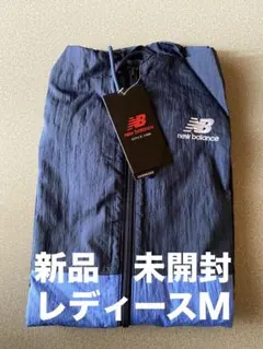 NB Athletics ニューバランスジャケット　レディース　Ｍ(US S)