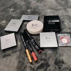 ピーチ様専用　&be ファンシーラーのみ