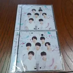 バトルボーイズ BATTLE BOYS 君とずっとCDセット
