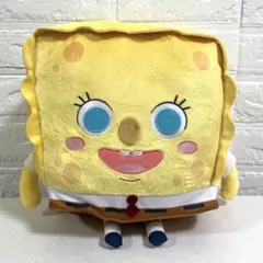 スポンジボブ マスコット