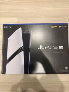 ps5本体 pro