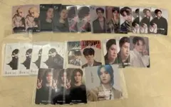 INI 佐野雄大　YUDAI 過去物