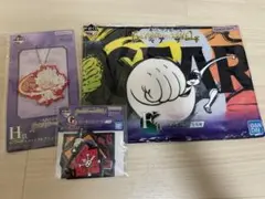 一番くじワンピース　BEYOND THE LEVEL