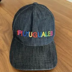 t*a様 深夜タイムセール1PU1UGUALE3キャップ　マーカーセット 2025年最新】1piu1uguale3 キャップの人気アイテム - メルカリ