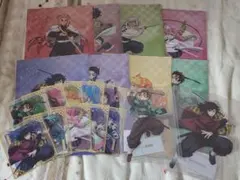 鬼滅の刃 アニプレックス オンラインくじ 無限城決戦開幕 20点 まとめ売り