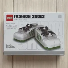 【新品未開封】DR.STAR Mini Block ファッションシューズ
