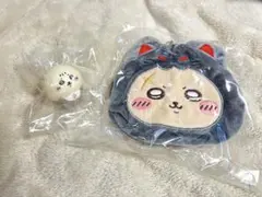 ラッコ ちいかわ