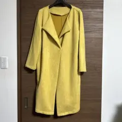 ブージュルード姉妹店　ロングコート