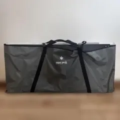 2026年最新】スノーピーク igtロングの人気アイテム - メルカリ