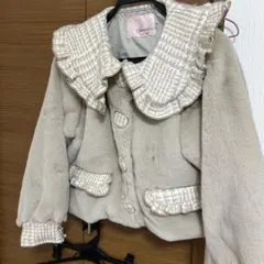 2025年最新】スワンキス コートの人気アイテム - メルカリ