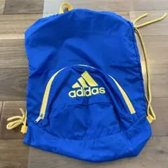 adidas ボール用ナップサック ボールバッグ アディダスのサムネイル