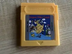 ゲームボーイ ピカチュウランド