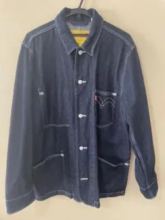 2025年最新】リーバイスレッド Gジャンの人気アイテム - メルカリ