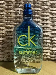 2025年最新】ck1 summerの人気アイテム - メルカリ