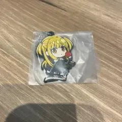 デスノート　ガチャガチャ　でふぉラバ！　弥 海砂